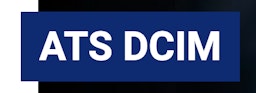 ATS DCIM logo
